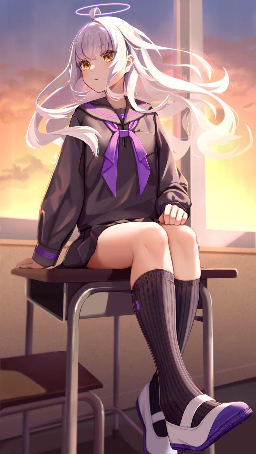 kopaka_(karda_nui) seifuku