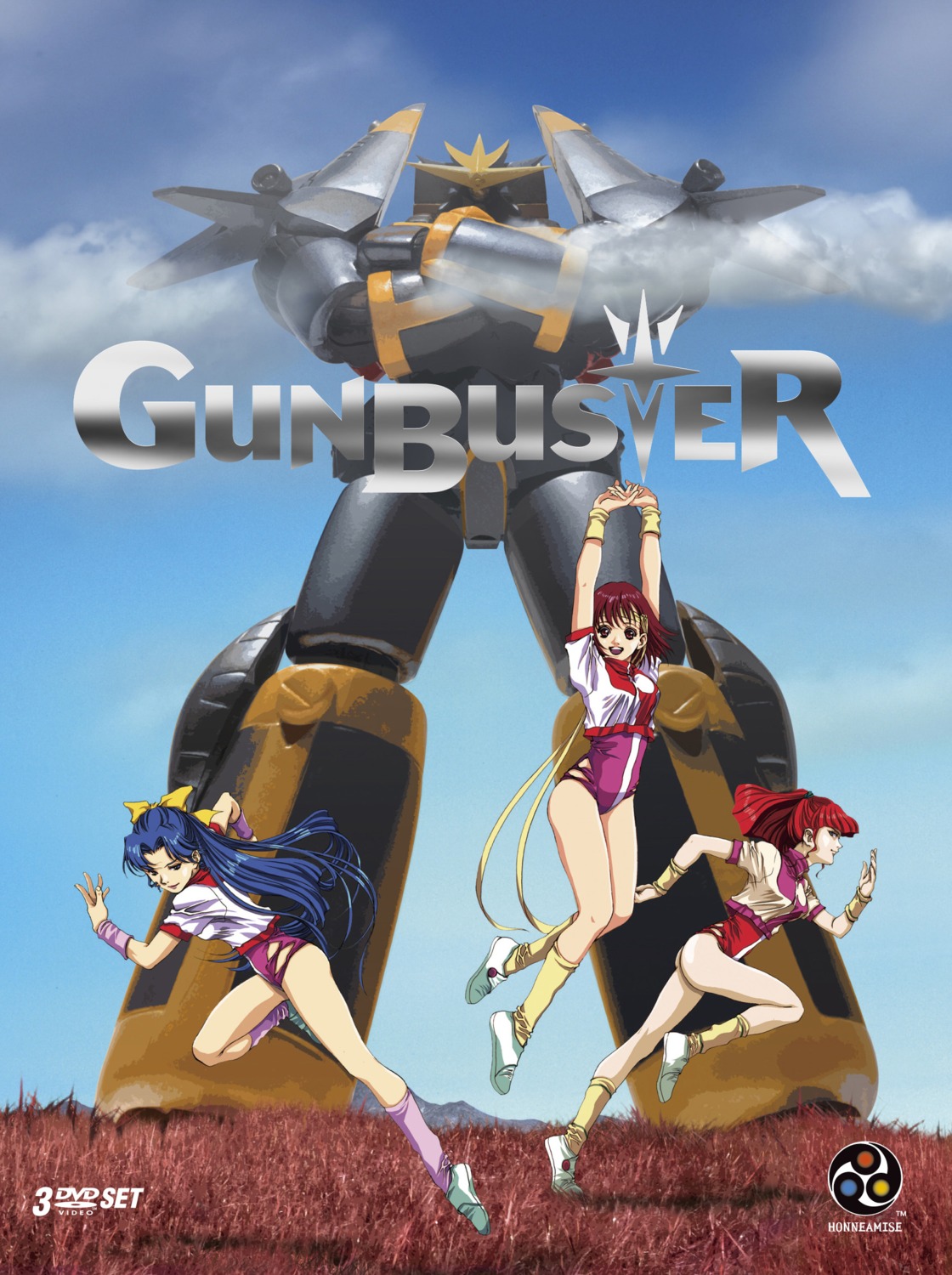 amano_kazumi gunbuster jung_freud mecha takaya_noriko