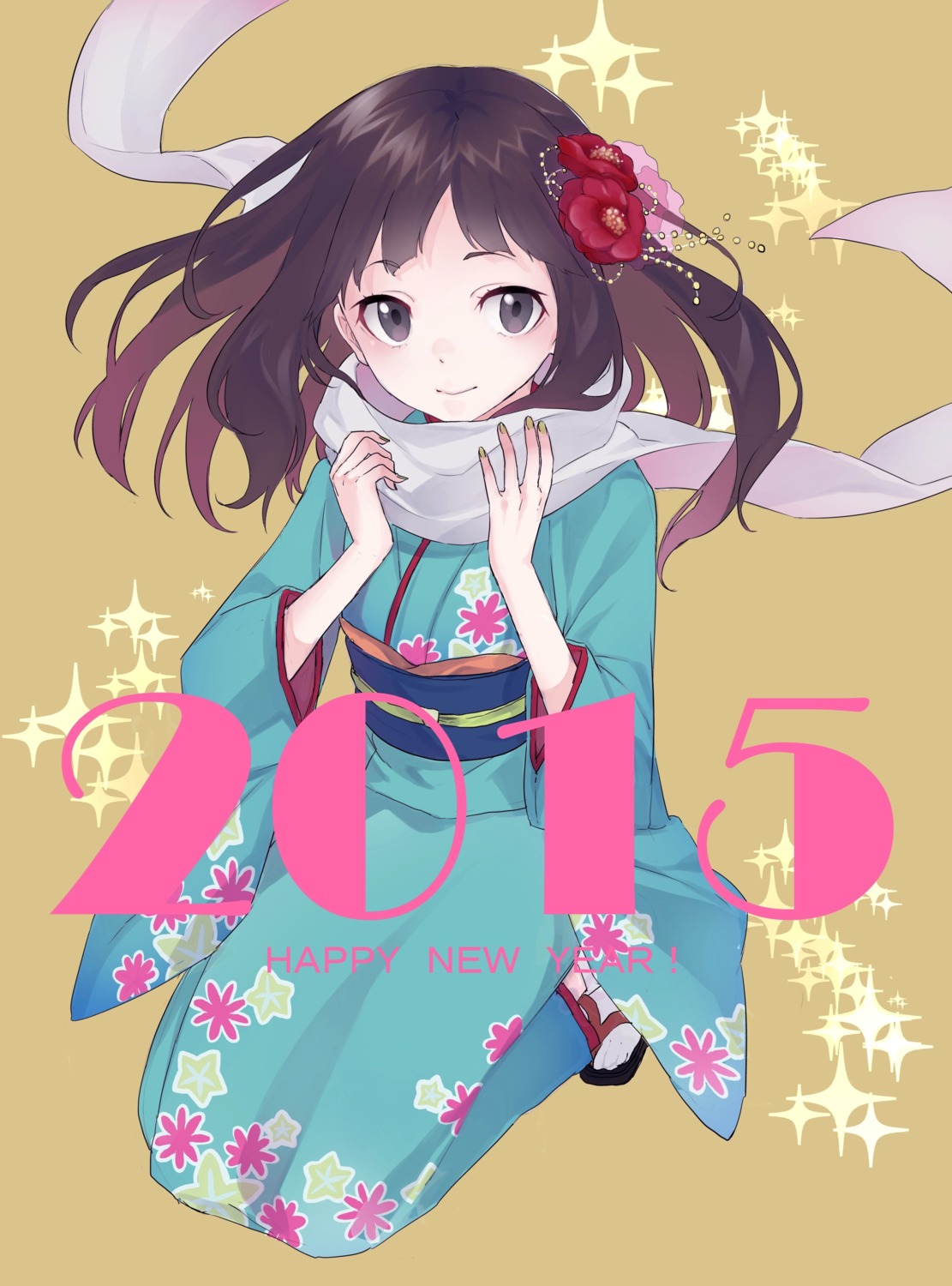 kimono maruchi
