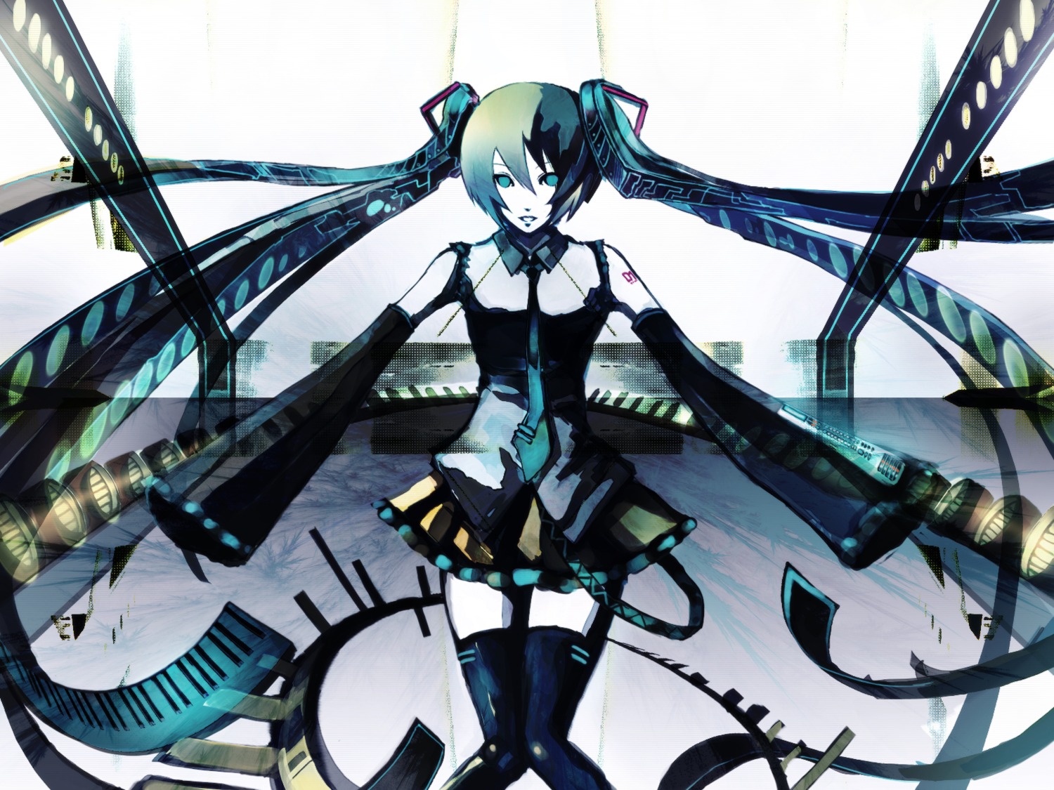 hatsune_miku iori_(yakata-bako) vocaloid wallpaper