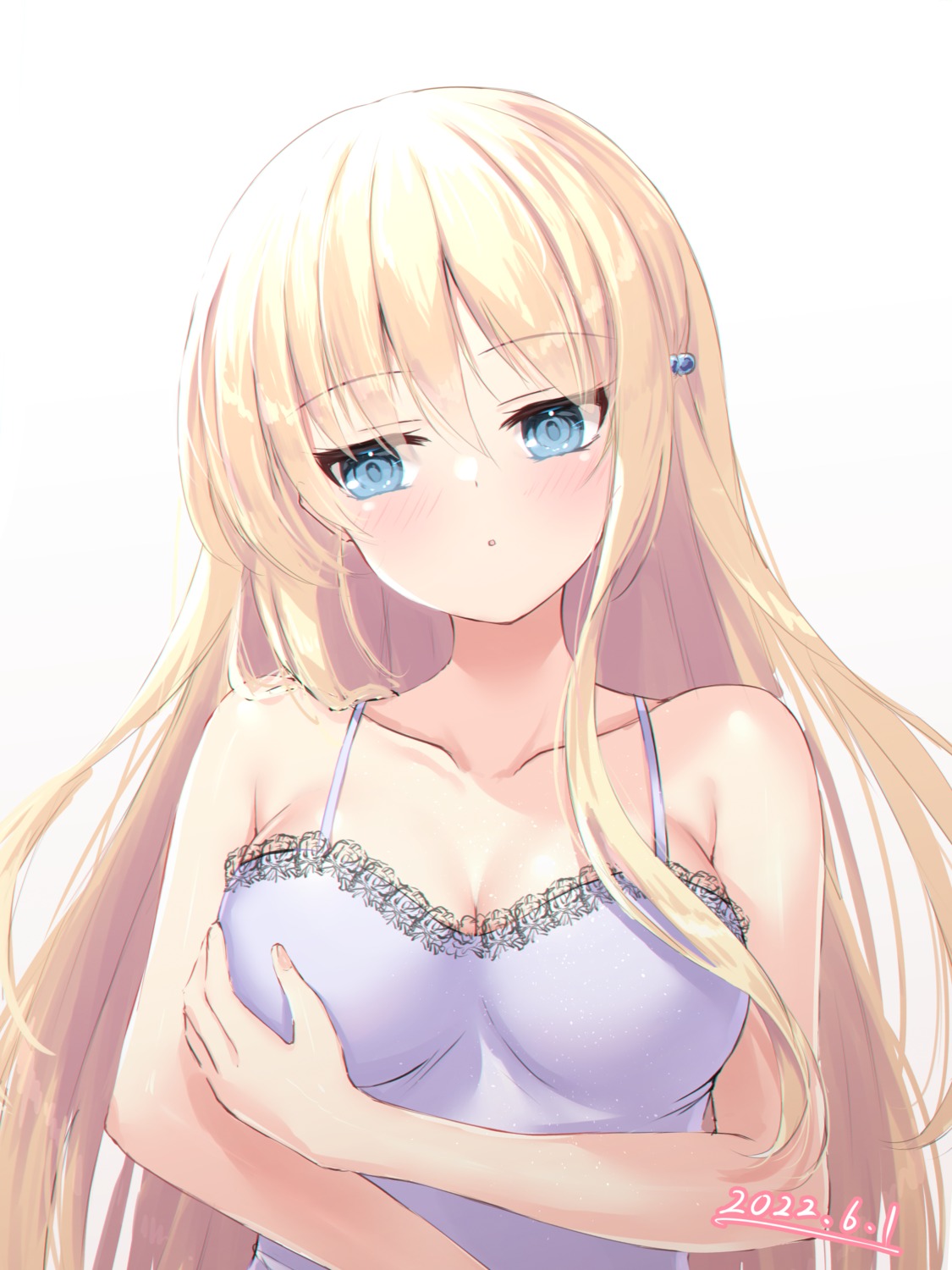 breast_hold lingerie ncontrail_(mgax7527)