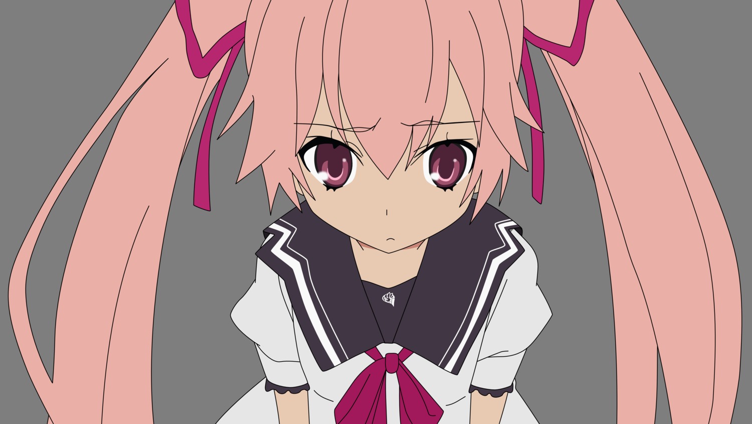 ookami-san transparent_png usami_mimi vector_trace