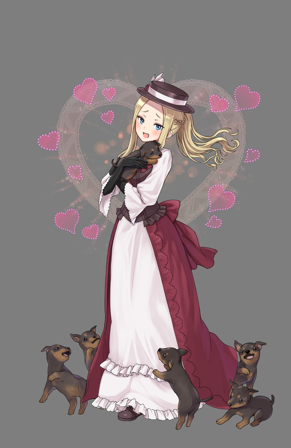 princess_principal tagme transparent_png