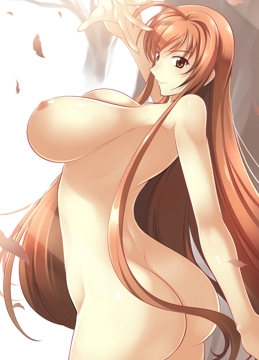 Aya natsume naked