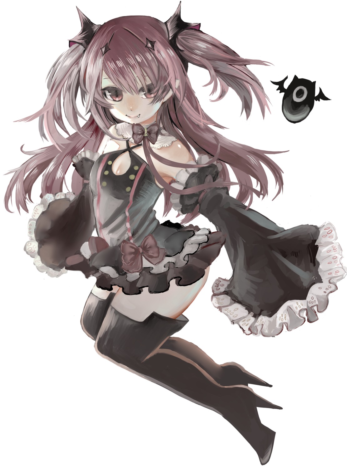 krul tepes | Page 2 | yande.re