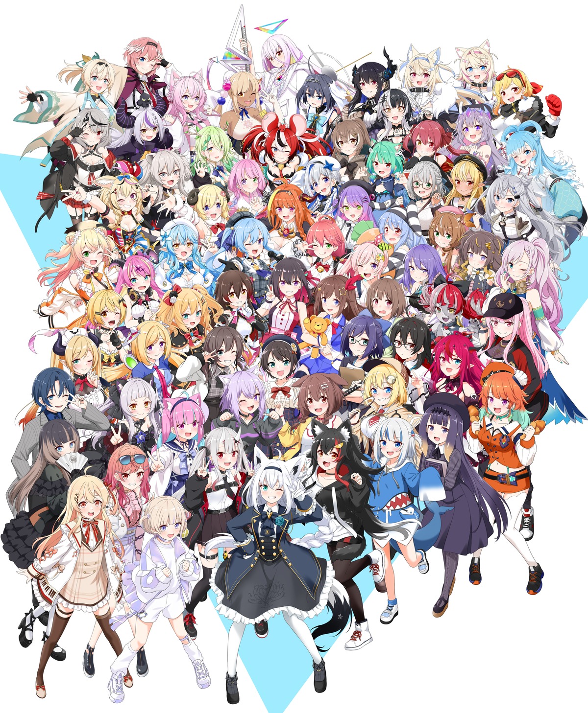 airani_iofifteen akai_haato aki_rosenthal amane_kanata animal_ears anya_melfissa ayunda_risu azki_(hololive) bandaid ceres_fauna cleavage elf felutiahime fuwawa_abyssgard garter gawr_gura hakos_baelz hakui_koyori heels heterochromia himemori_luna hololive hololive_dev_is hololive_english hololive_gamers hololive_indonesia horns hoshimachi_suisei houshou_marine ichijou_ririka inugami_korone inumimi irys_(hololive) japanese_clothes kaela_kovalskia kazama_iroha kiryuu_coco kitsune kobo_kanaeru koseki_bijou kureiji_ollie la+_darknesss mano_aloe megane minato_aqua mococo_abyssgard momosuzu_nene moona_hoshinova mori_calliope murasaki_shion nakiri_ayame nanashi_mumei natsuiro_matsuri nekomata_okayu nekomimi nerissa_ravencroft ninomae_ina'nis omaru_polka ookami_mio oozora_subaru otonose_kanade ouro_kronii pantyhose pavolia_reine pointy_ears roboco-san sakamata_chloe sakura_miko sarashi shiori_novella shirakami_fubuki shiranui_flare shirogane_noel shishiro_botan stockings sword tagme tail takanashi_kiara takane_lui thighhighs tokino_sora tokoyami_towa tsukumo_sana tsunomaki_watame uniform uruha_rushia usada_pekora vestia_zeta watson_amelia wings yozora_mel yukihana_lamy yuzuki_choco