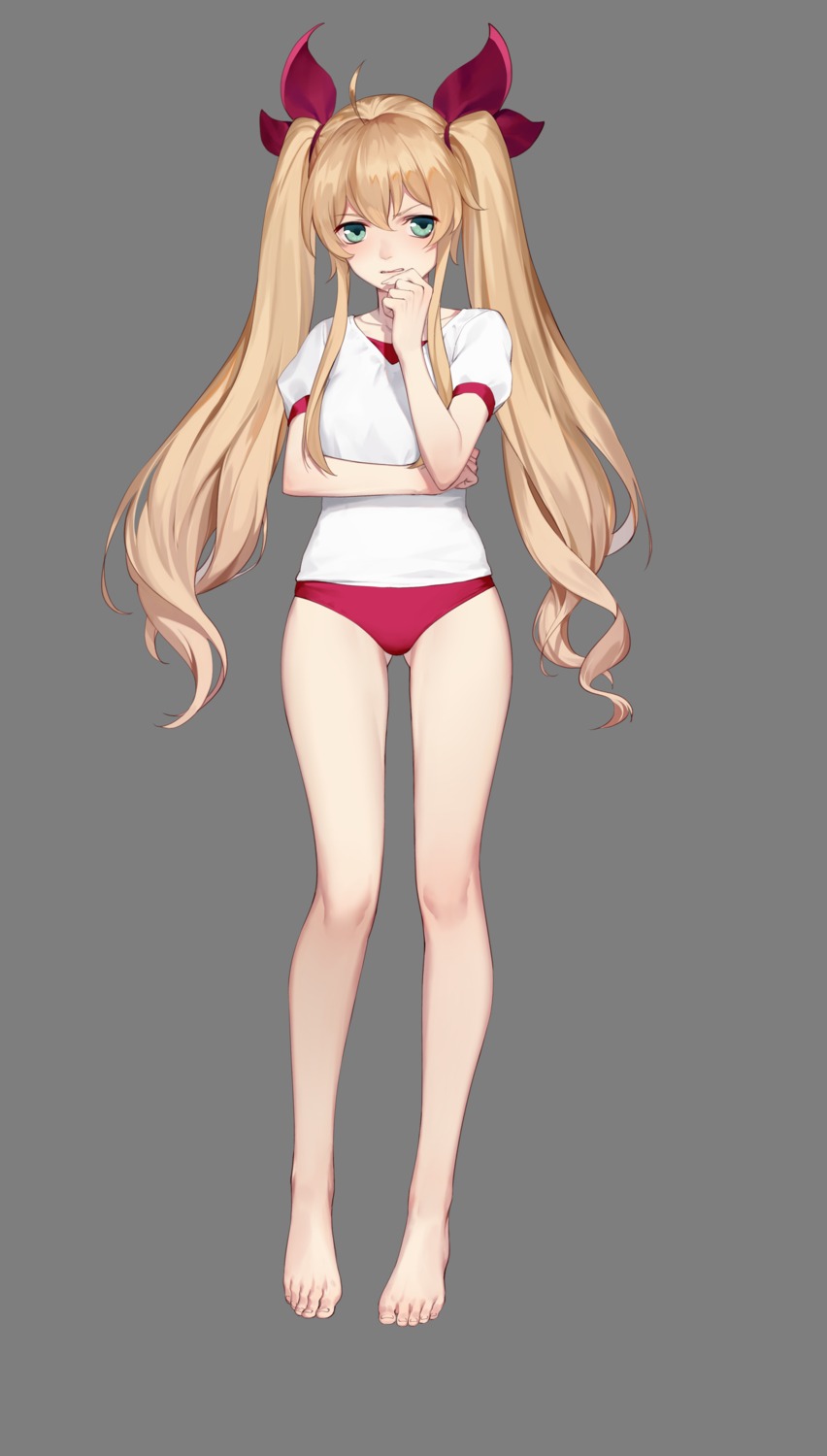 buruma gym_uniform jimolianzhanji thank_star transparent_png