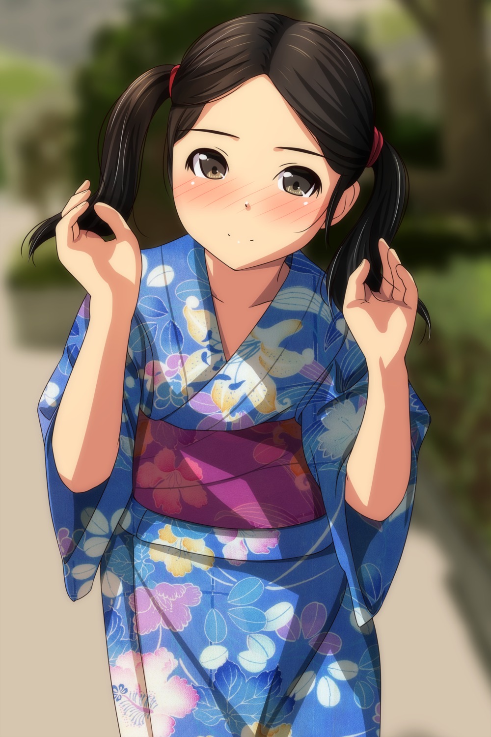 matsunaga_kouyou yukata