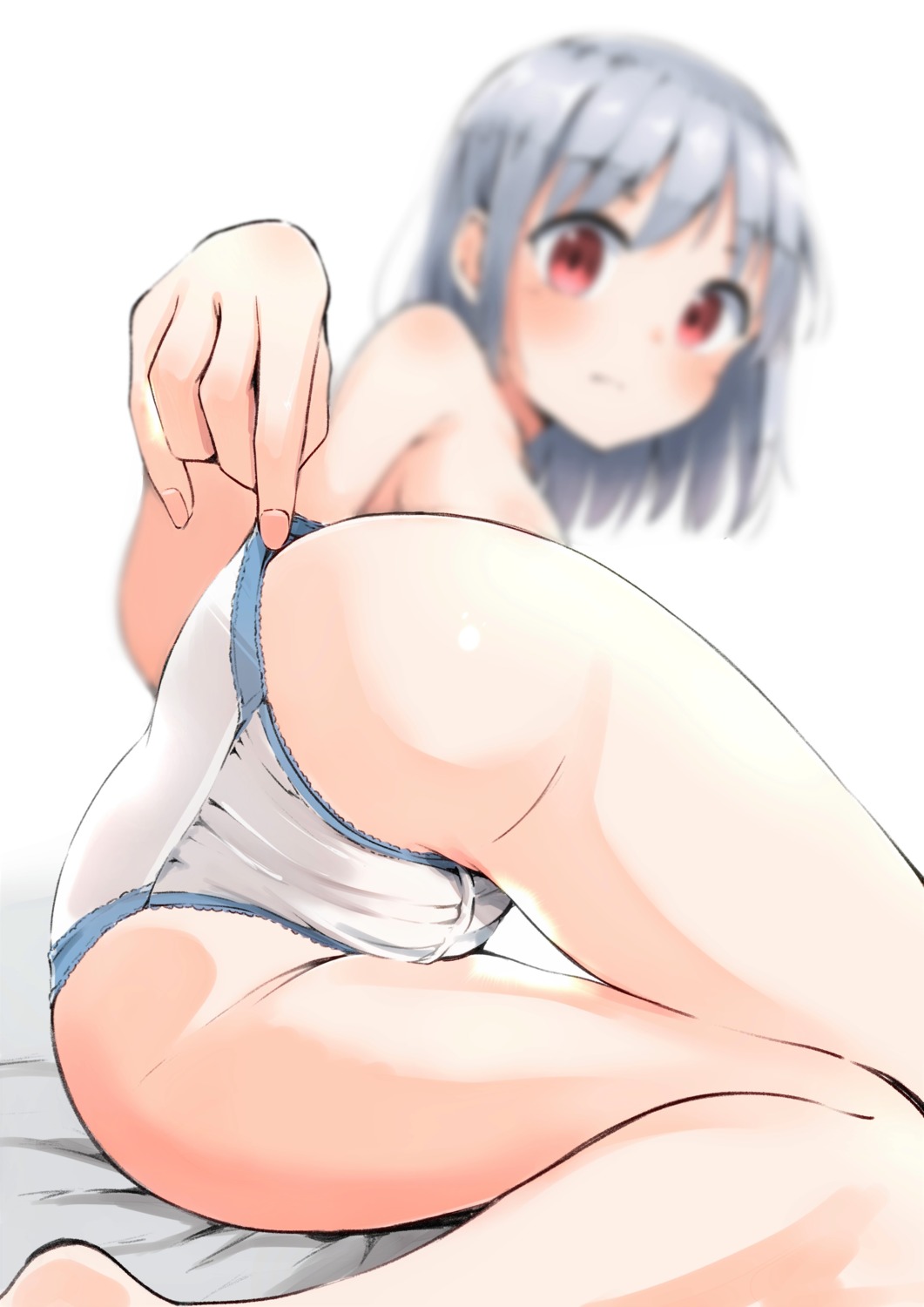 amego ass cameltoe loli pantsu topless