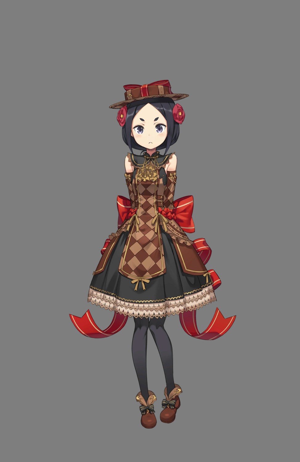 dress princess_principal tagme transparent_png