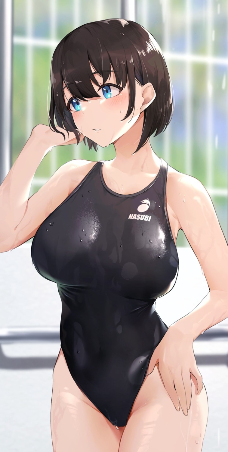 swimsuits vegetablenabe wet