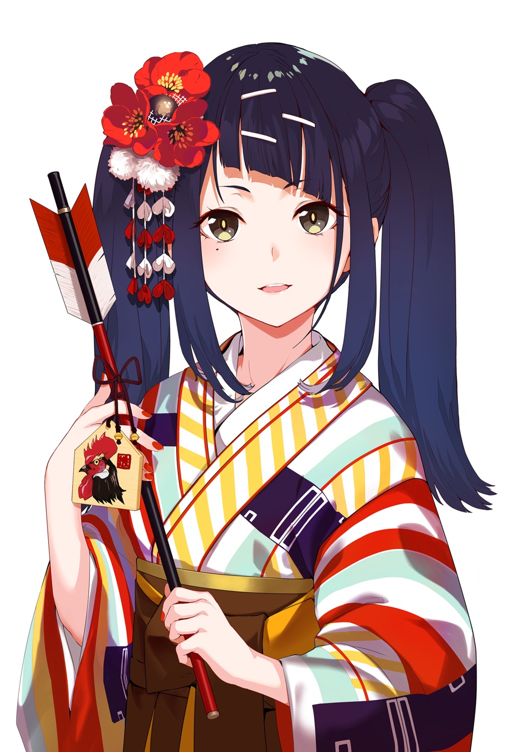 kimono realmbw