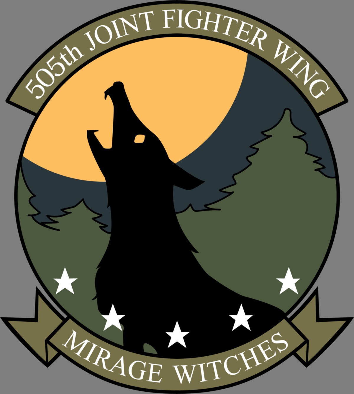 logo strike_witches tagme