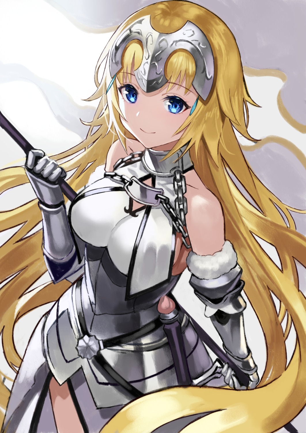 armor fate/apocrypha fate/grand_order fate/stay_night jeanne_d'arc jeanne_d'arc_(fate) sword terai_(teraimorimori)