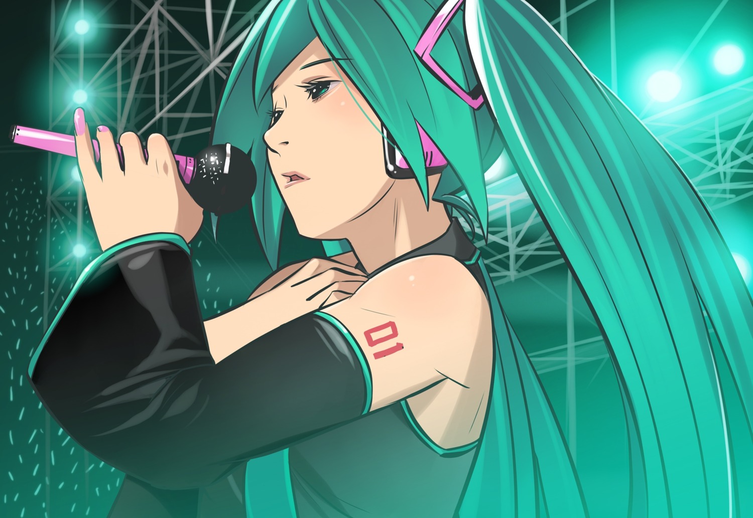 hatsune_miku hino_kahoru vocaloid