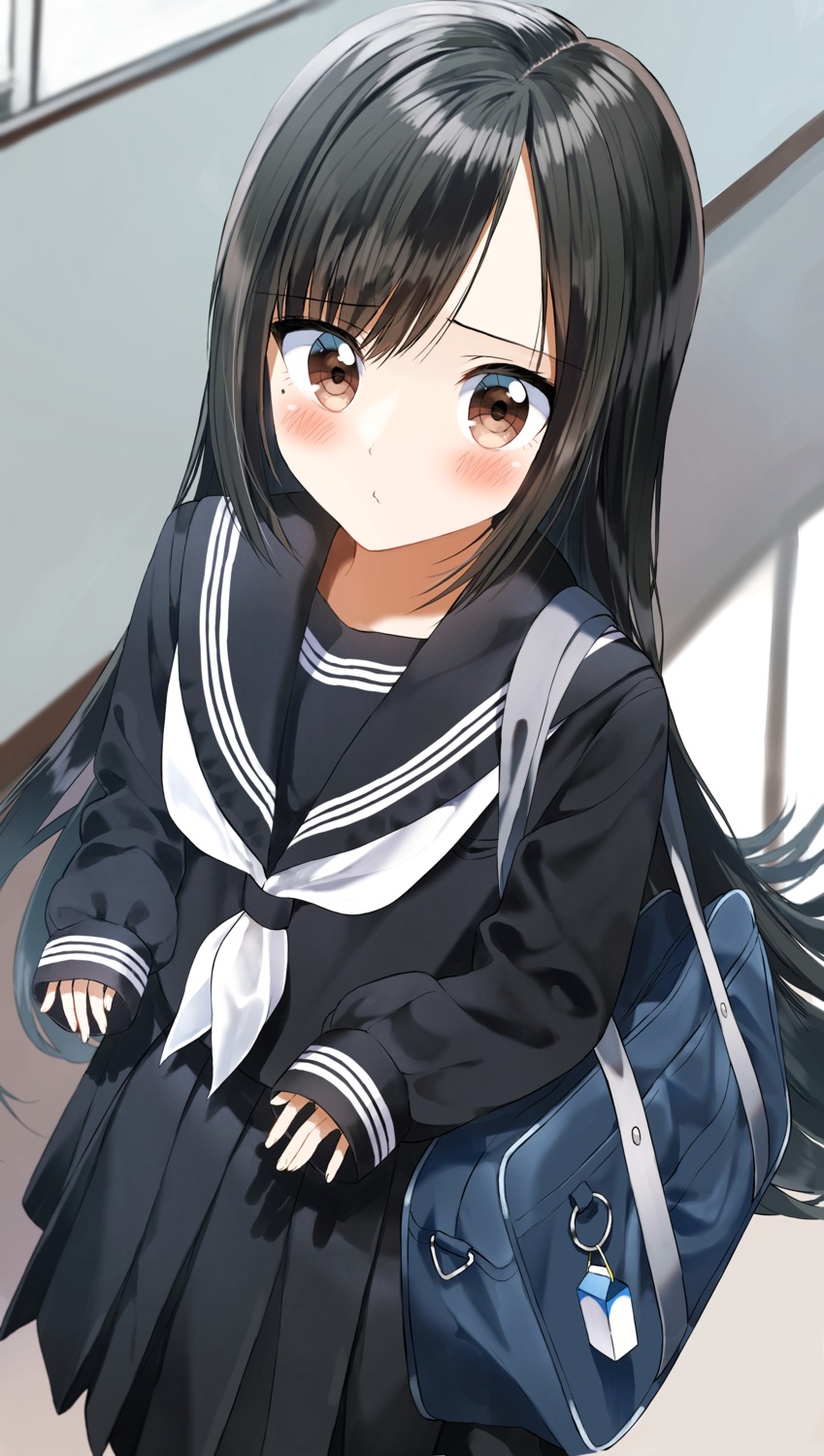 pentagon_(railgun_ky1206) seifuku