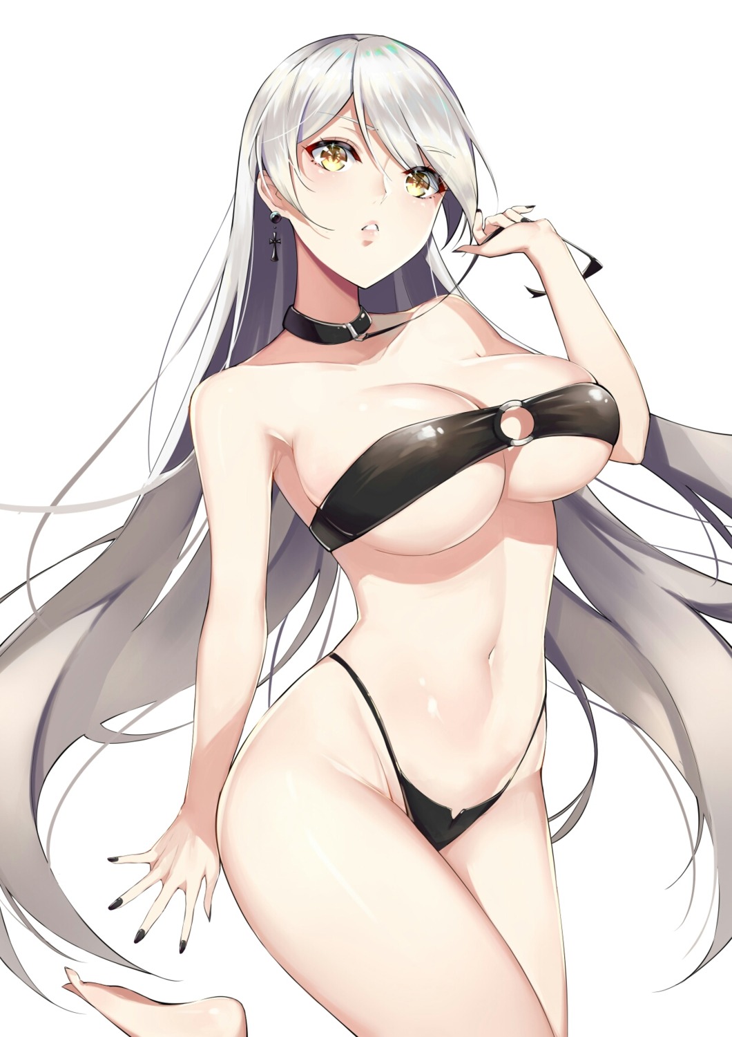 benghuai_xueyuan bikini honkai_impact kiana_kaslana swimsuits wo_cai_bushi_zhushou