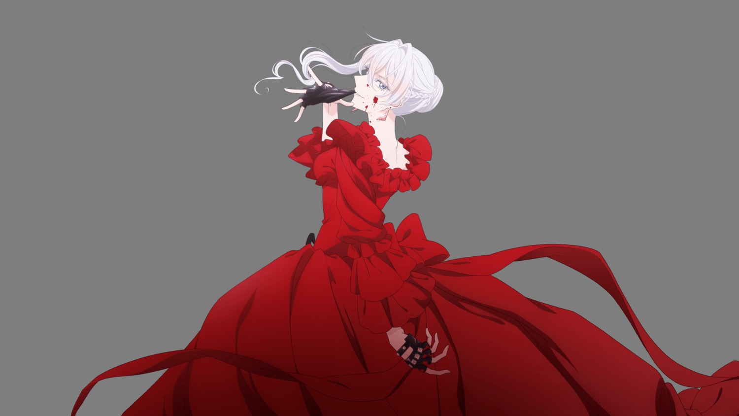 blood dress tagme transparent_png