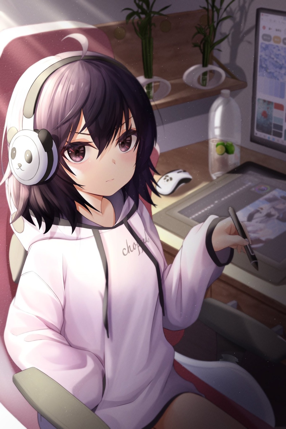 headphones kimhu94