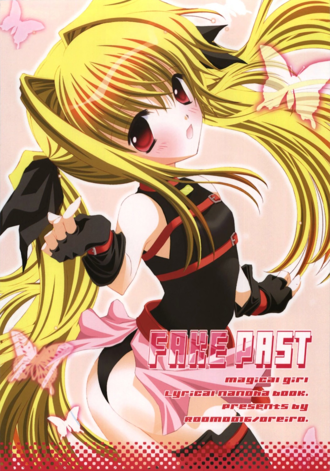 fate_testarossa mahou_shoujo_lyrical_nanoha oreiro room0016