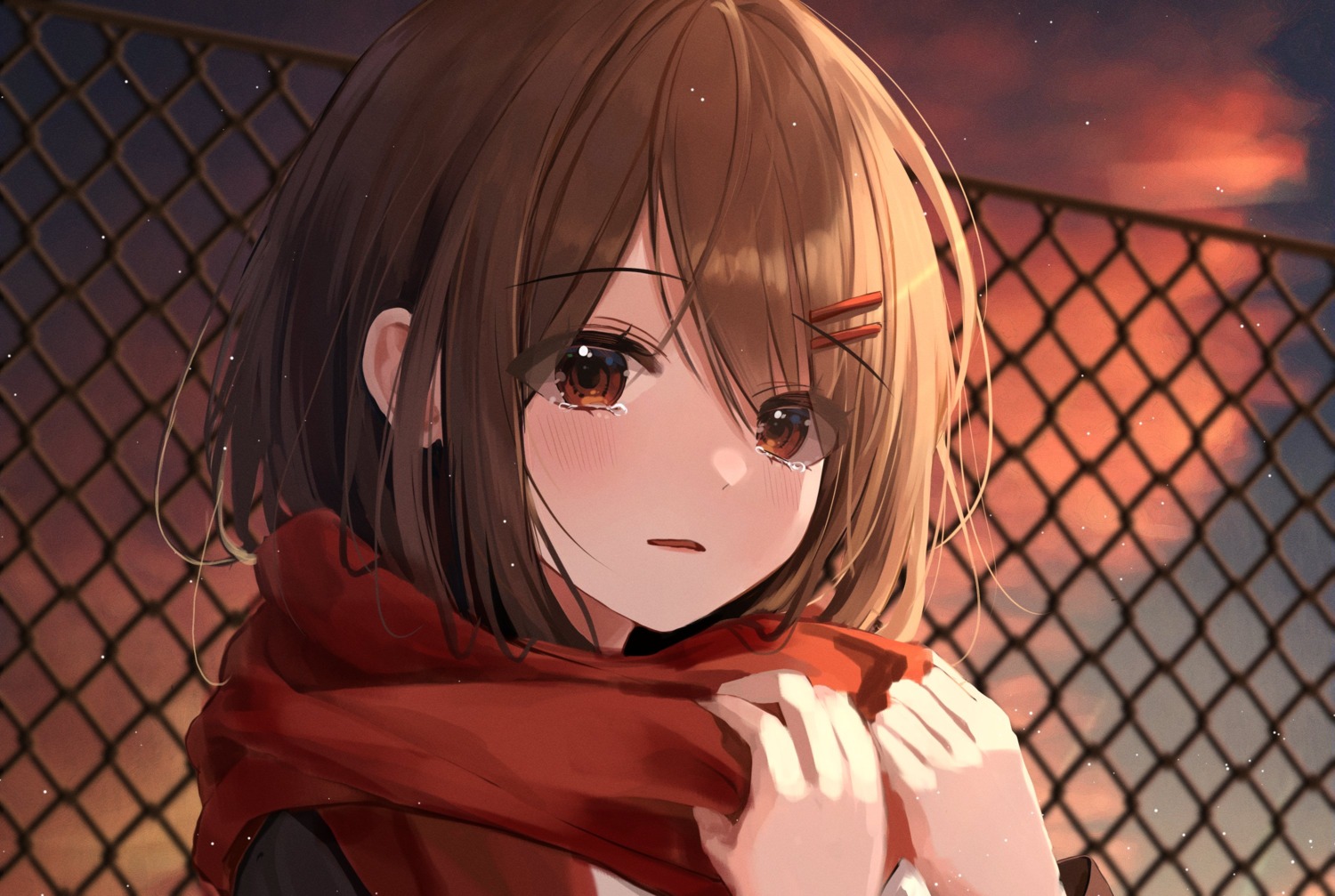 kagerou_project myowa seifuku tateyama_ayano