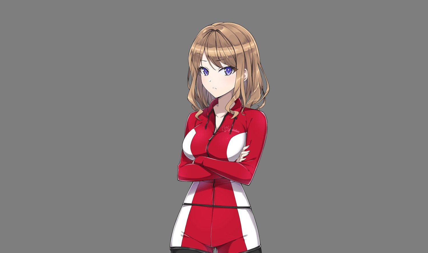 bodysuit dolphin_wave suminoe_shion takuji transparent_png