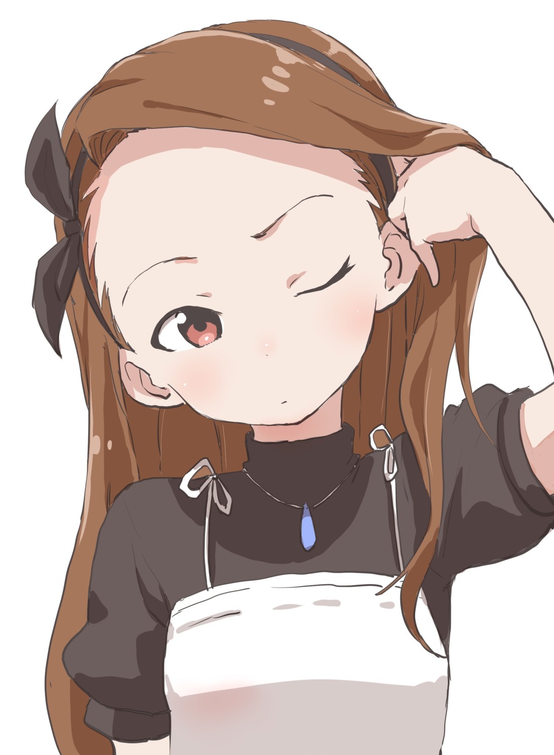 minase_iori the_idolm@ster yamamoto_souichirou