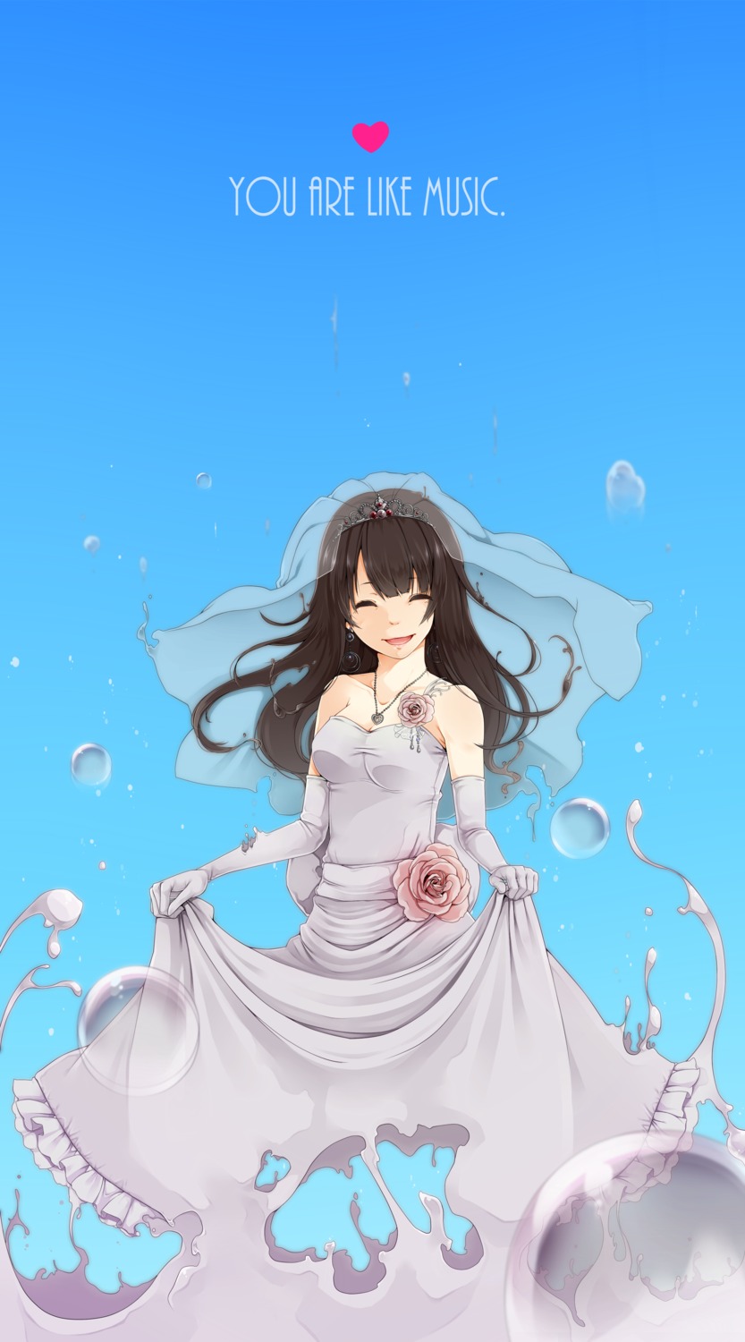 dress oohashiyou wedding_dress
