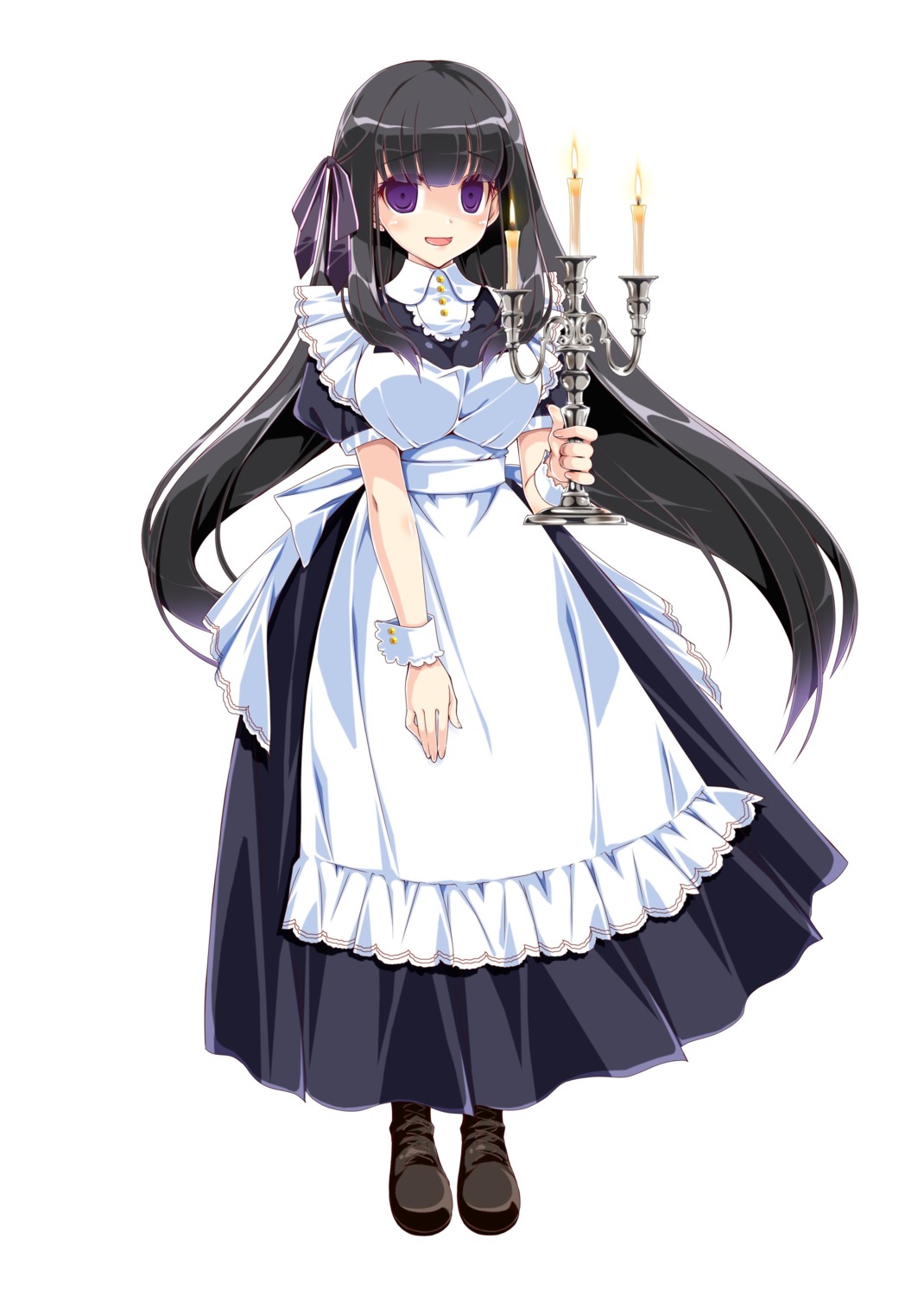 maid sasahiro