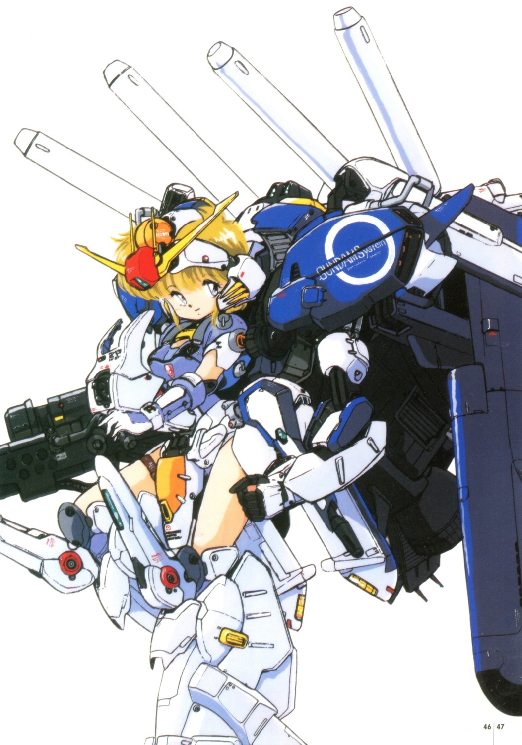 akitaka_mika mecha_musume