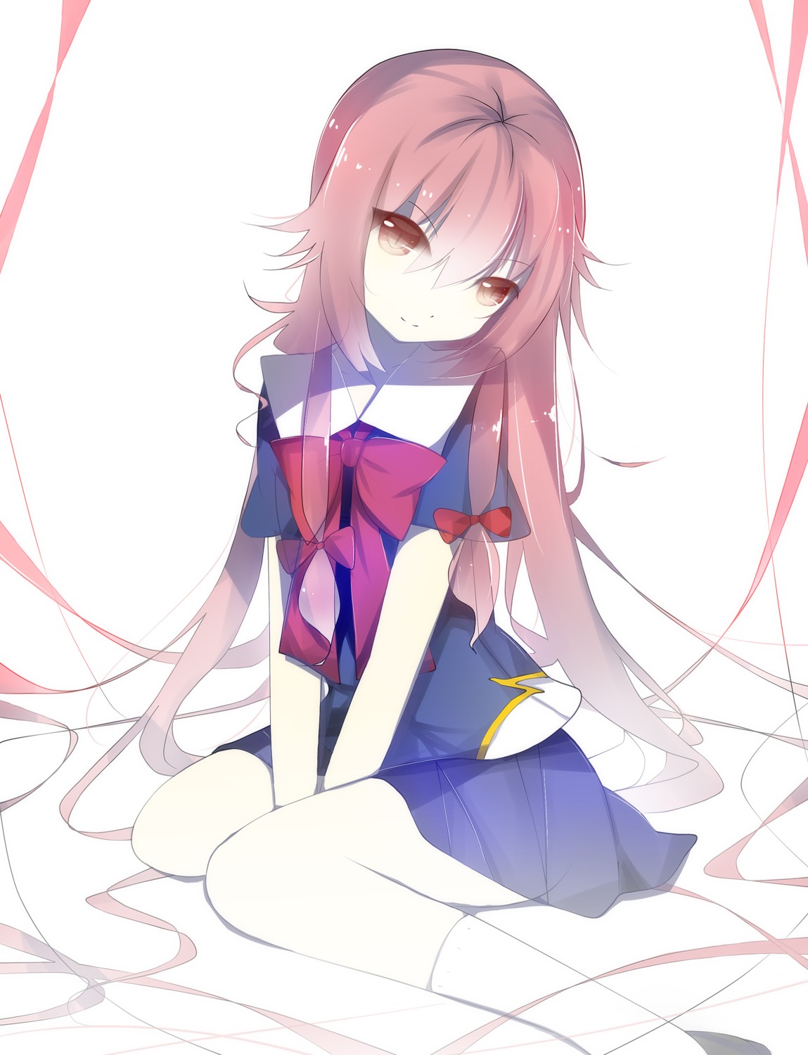 gasai_yuno mirai_nikki senya_fuurin