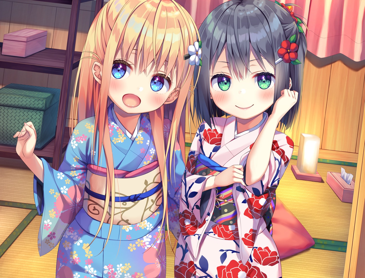 asa_no_ha kimono whisp