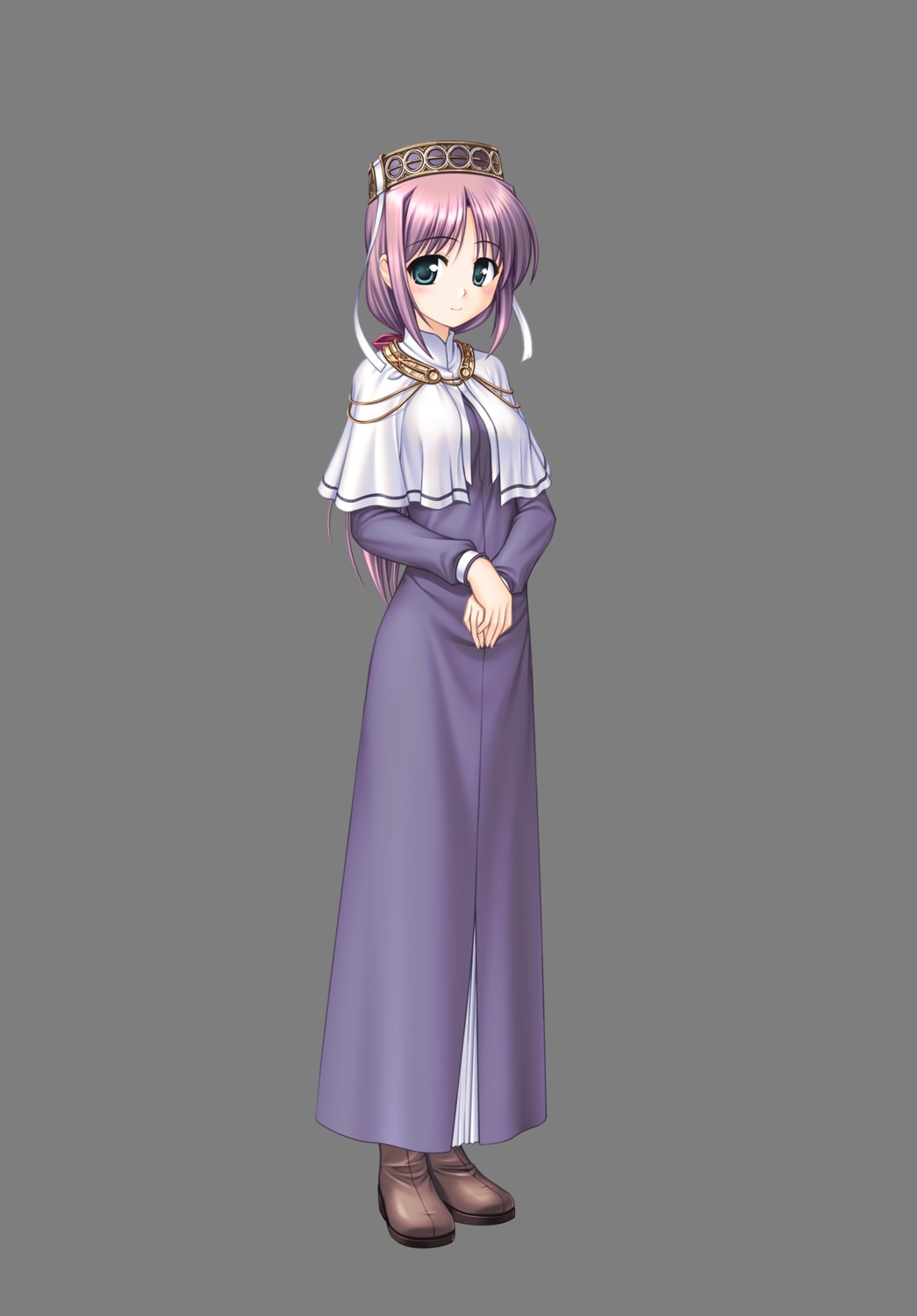 aiyoku_no_eustia bekkankou lavria transparent_png