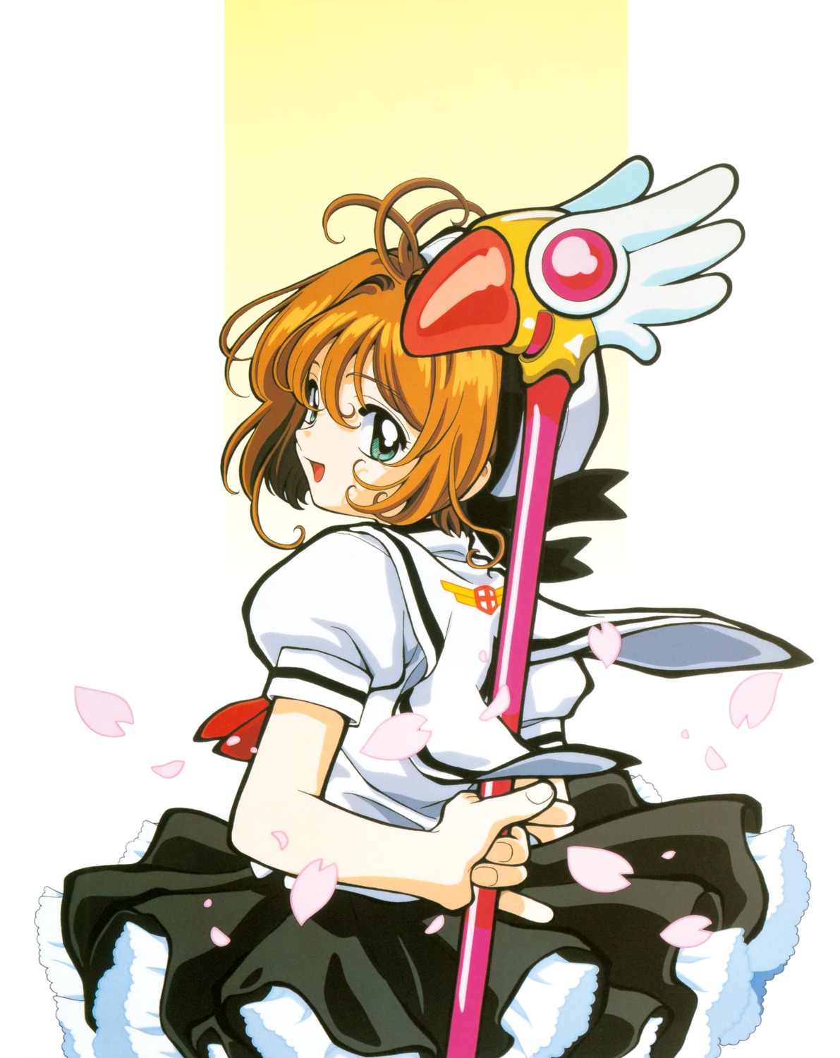 card_captor_sakura kinomoto_sakura madhouse seifuku takahashi_kumiko