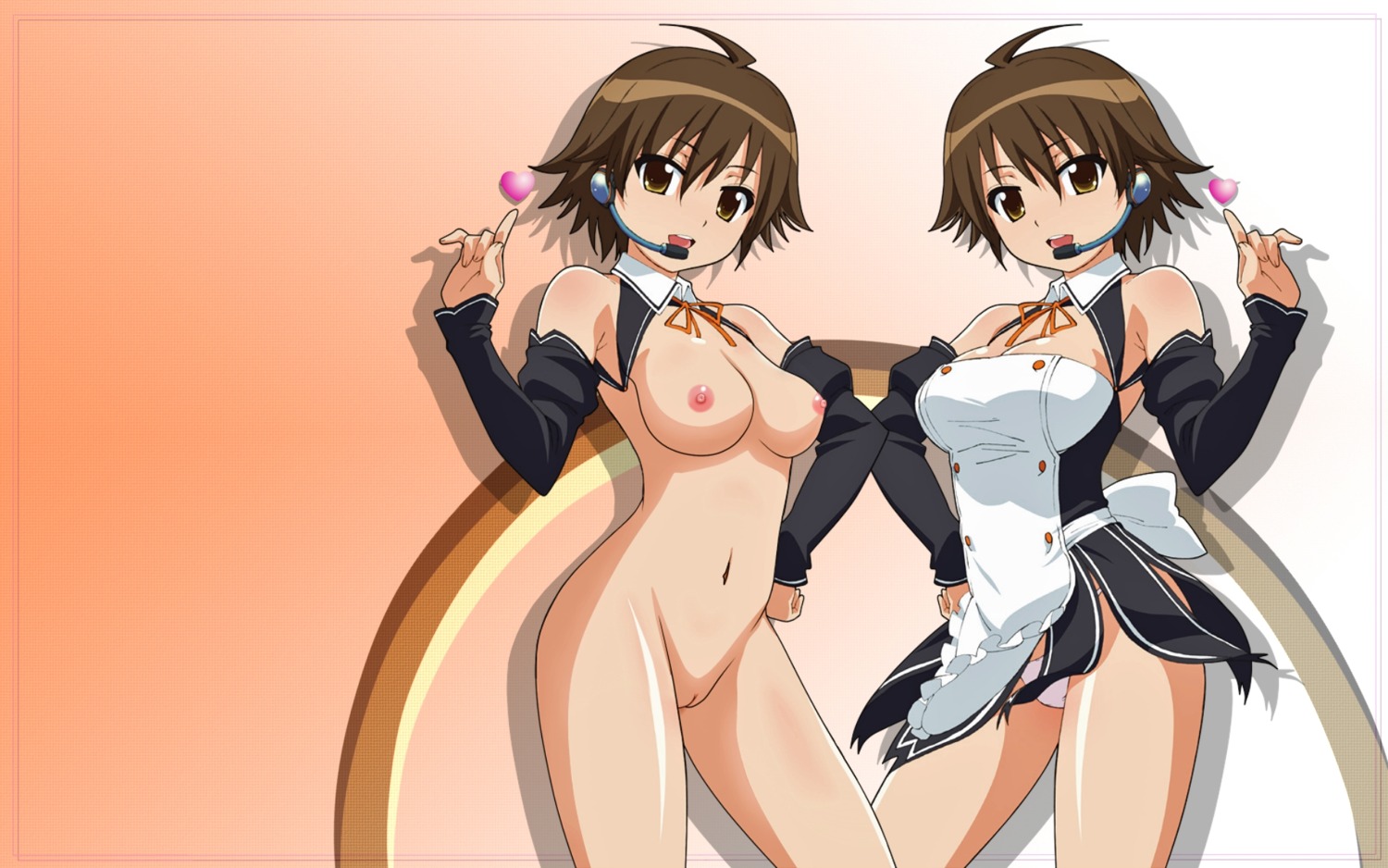 dream_c_club naked nipples pantsu pussy tagme uncensored wallpaper