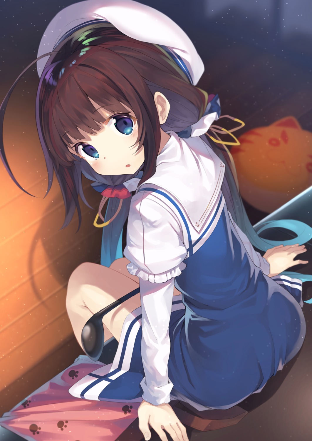 gurasion hinatsuru_ai ryuuou_no_oshigoto! seifuku