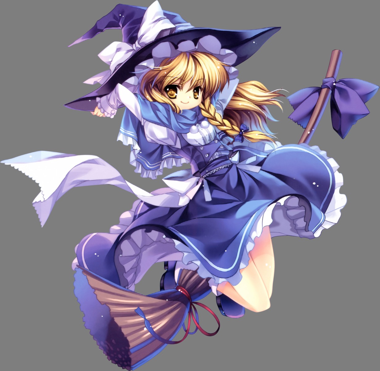 capura_lin kirisame_marisa touhou transparent_png witch