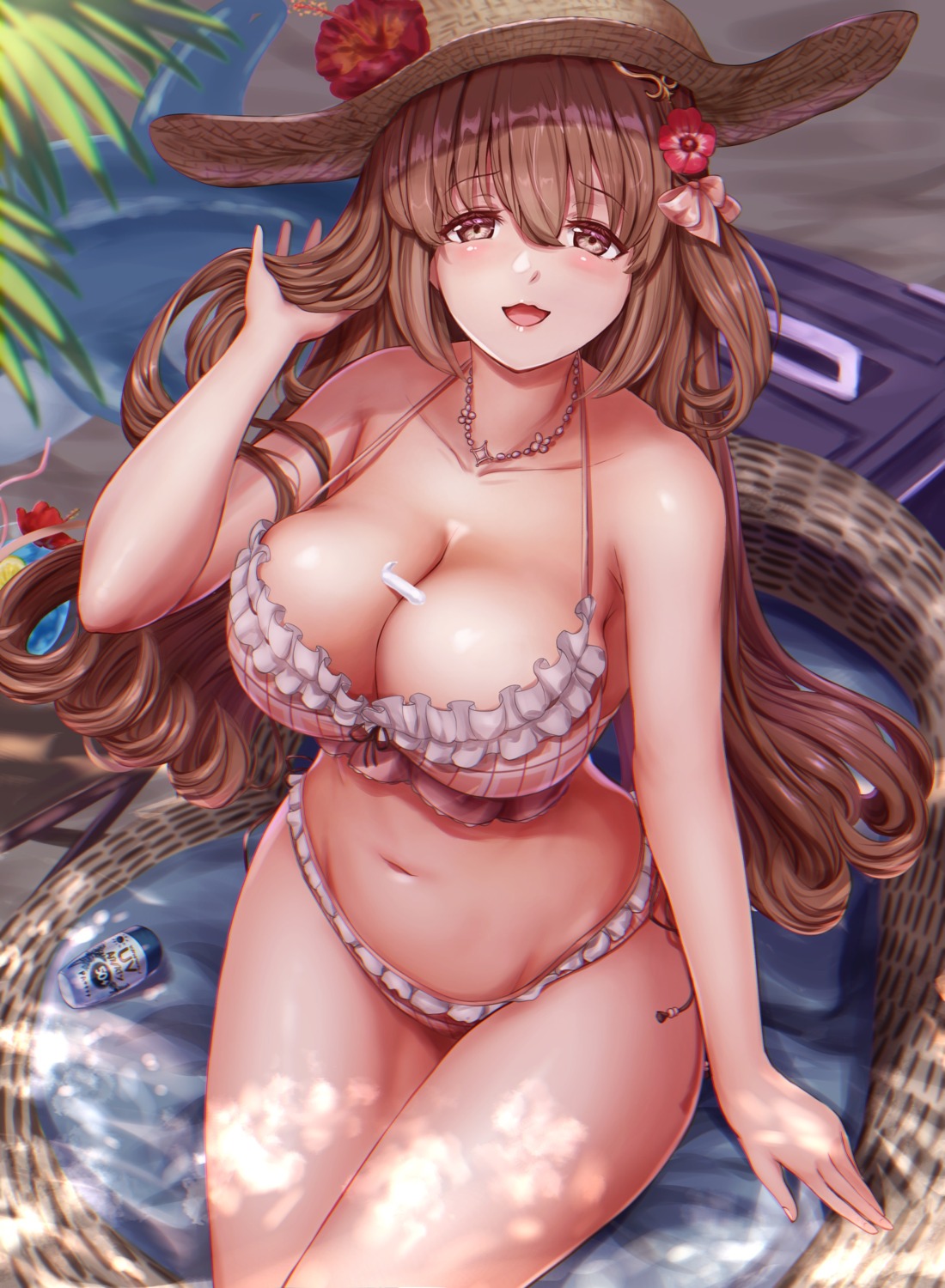 bikini cream sabakuomoto swimsuits