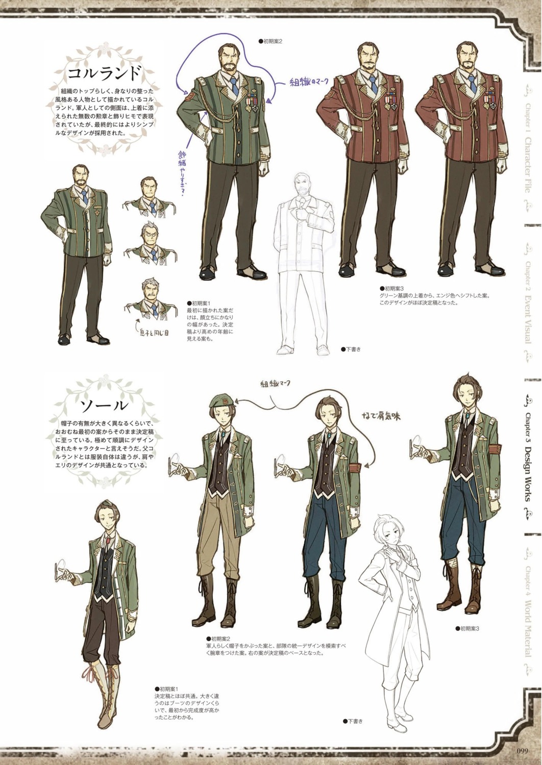 atelier atelier_escha_&_logy character_design colland_grumman digital_version hidari jpeg_artifacts koei_tecmo solle_grumman