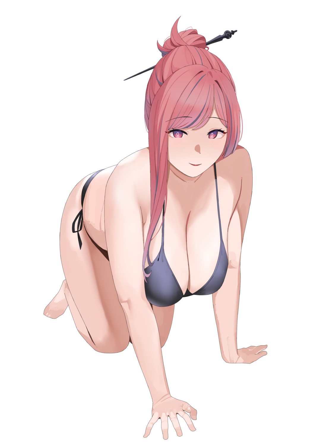 bikini swimsuits tnr_(horiko1525)