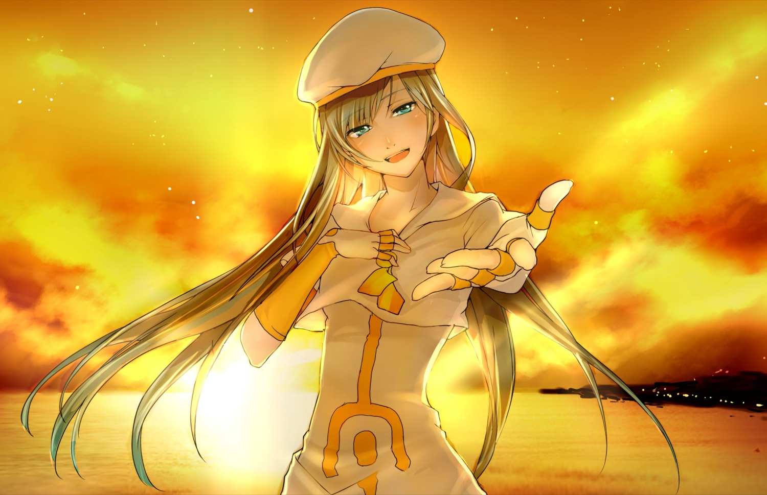 alice_carroll aria aria_the_origination watari_(artist)