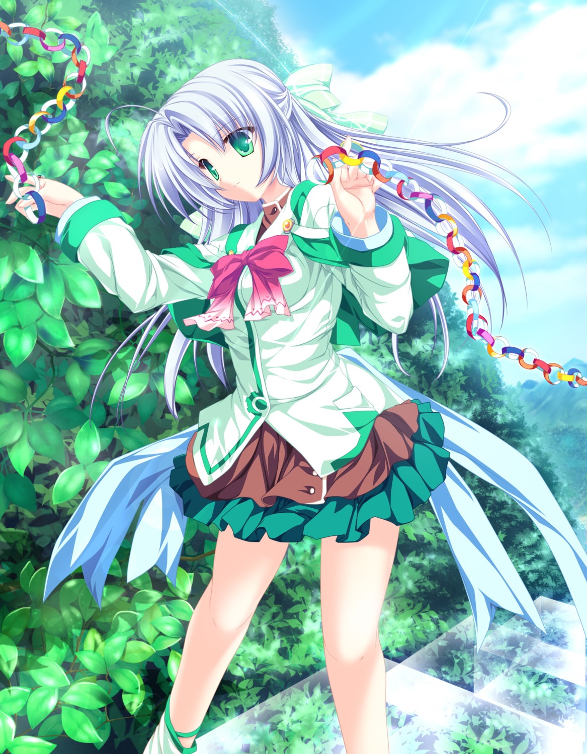 alicia_infans game_cg magus_tale seifuku tenmaso whirlpool