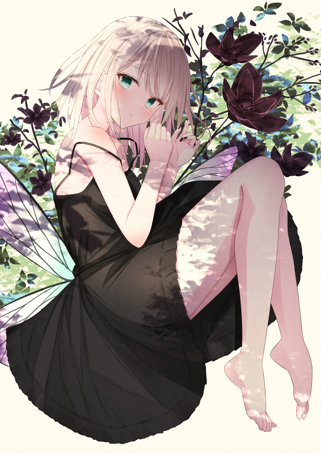 dress senri_(senri_sen)