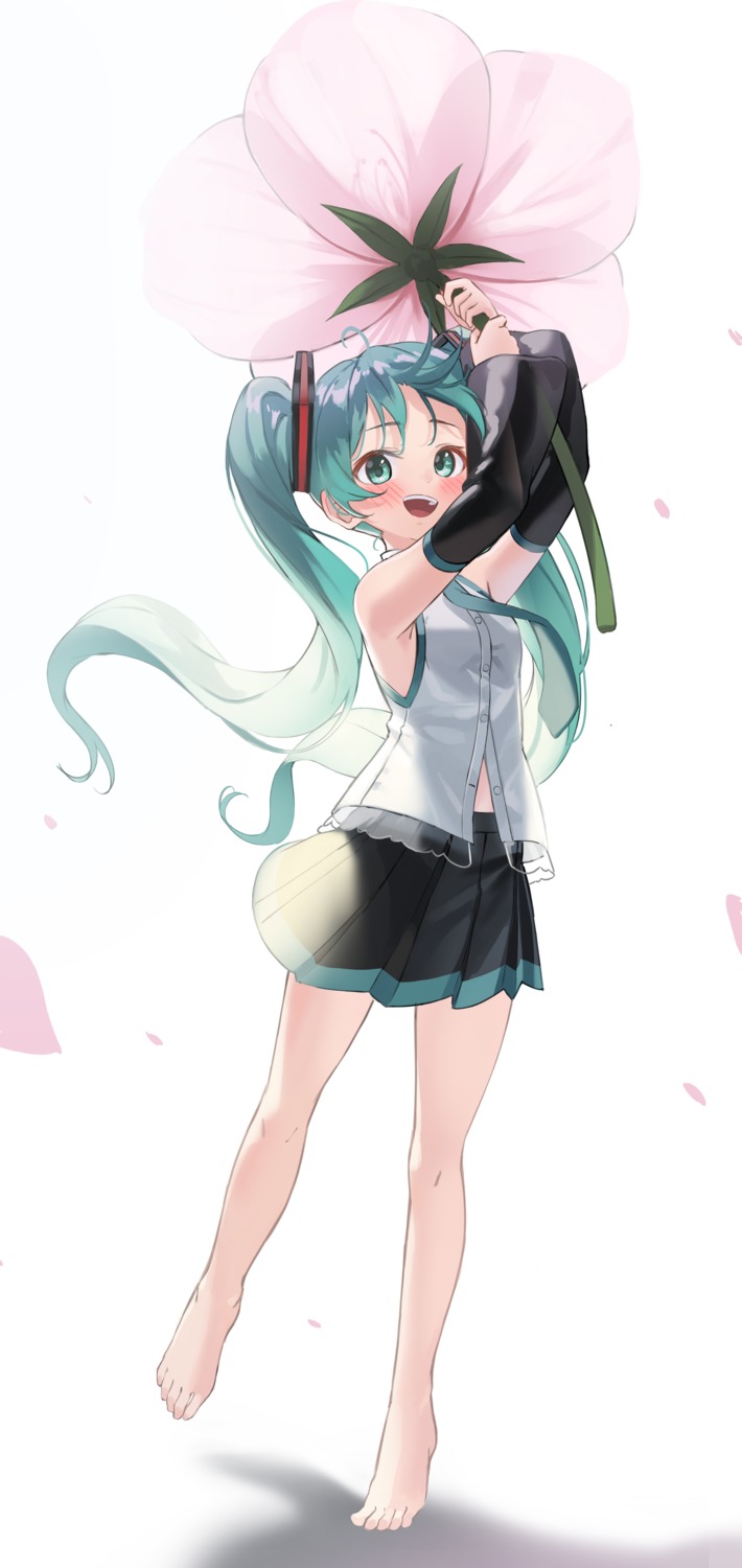 hatsune_miku kimyo vocaloid