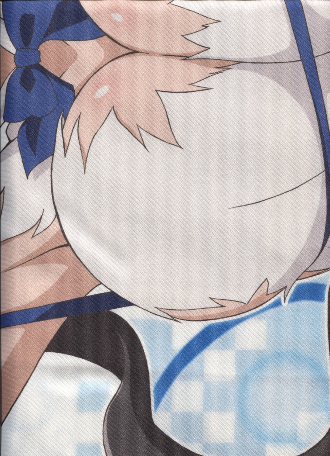 fixme hestia_(danmachi) partial_scan