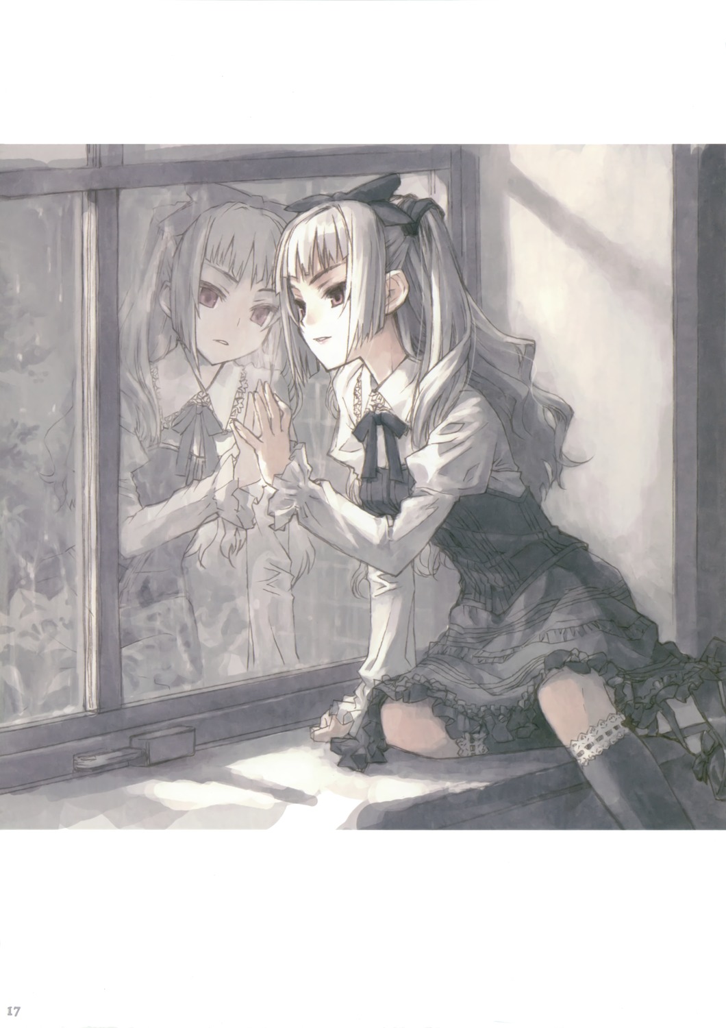 closet_child konoe_ototsugu lolita_fashion