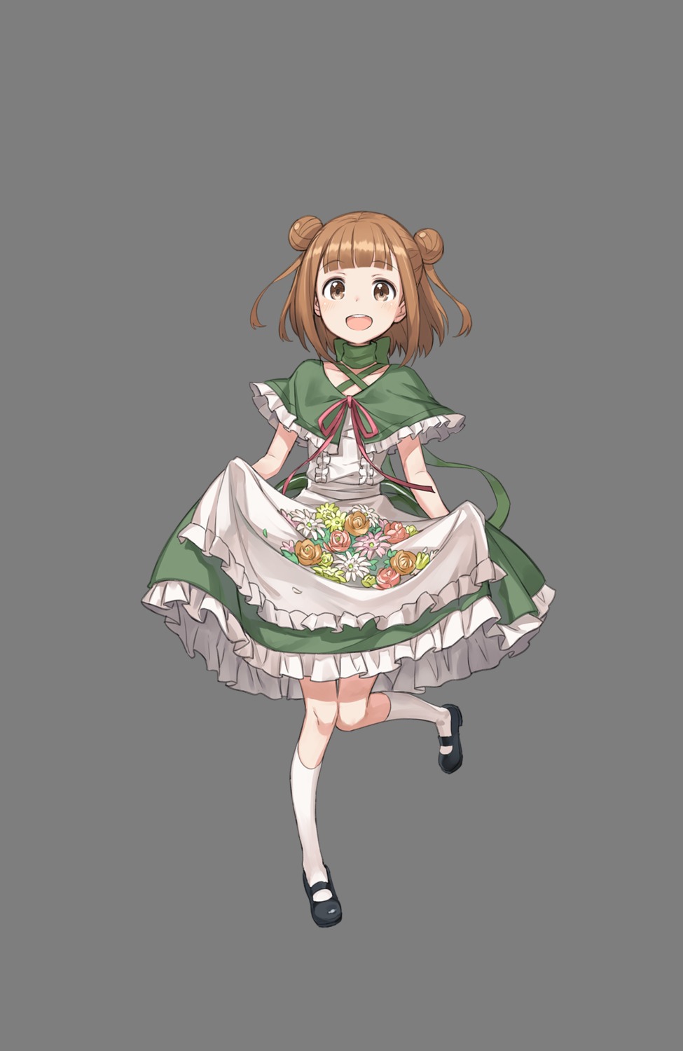 beatrice_(princess_principal) dress princess_principal skirt_lift tagme transparent_png