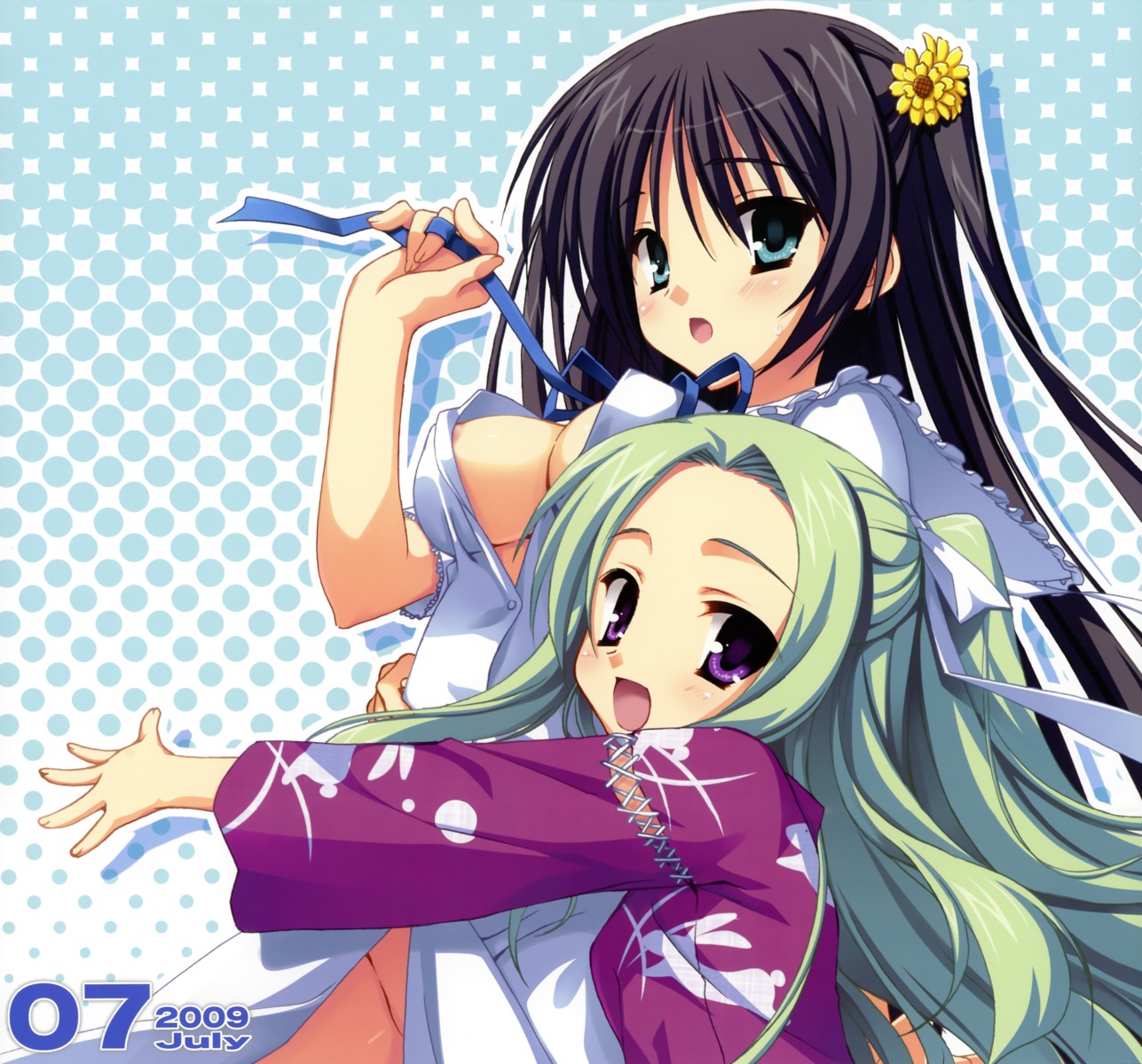 Download yuzu. Muririn. Yuzusoft новеллы. Natsuzora Wakana аниме. Ayase Yuzu.