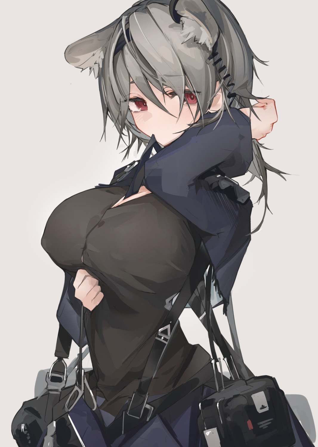 arknights absinthe