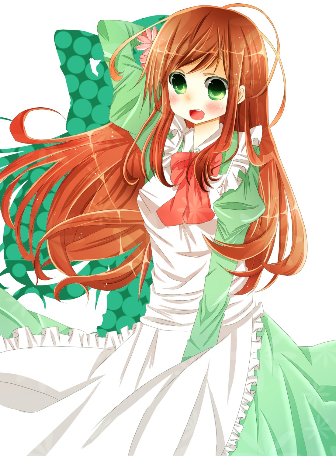 dress hetalia_axis_powers hungary kisinaonn